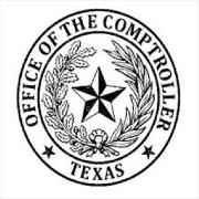 Texas Comptroller of Public Accounts Logo